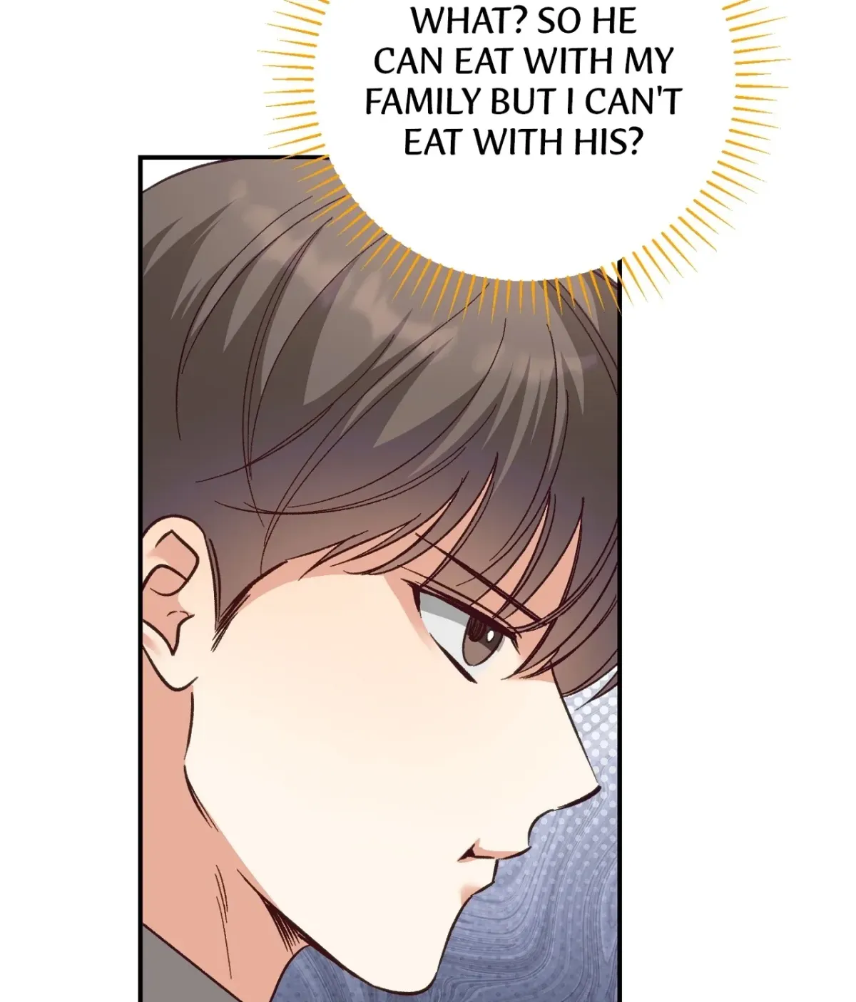Read Dandelion observation journal chapter 23 image 70 on Lezhin