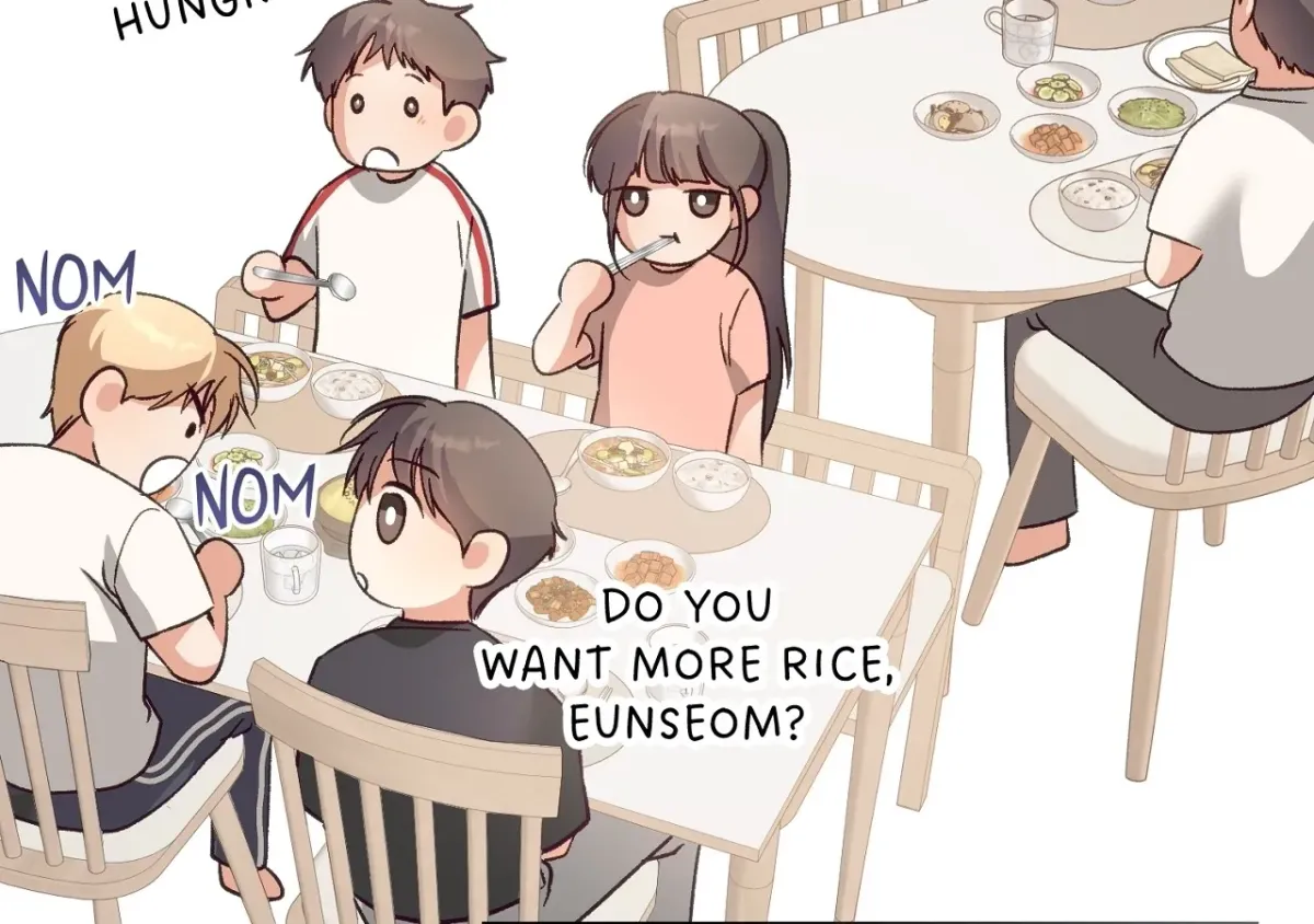 Read Dandelion observation journal chapter 23 image 73 on Lezhin
