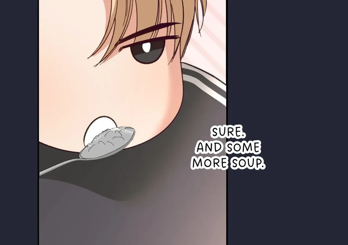 Read Dandelion observation journal chapter 23 image 75 on Lezhin