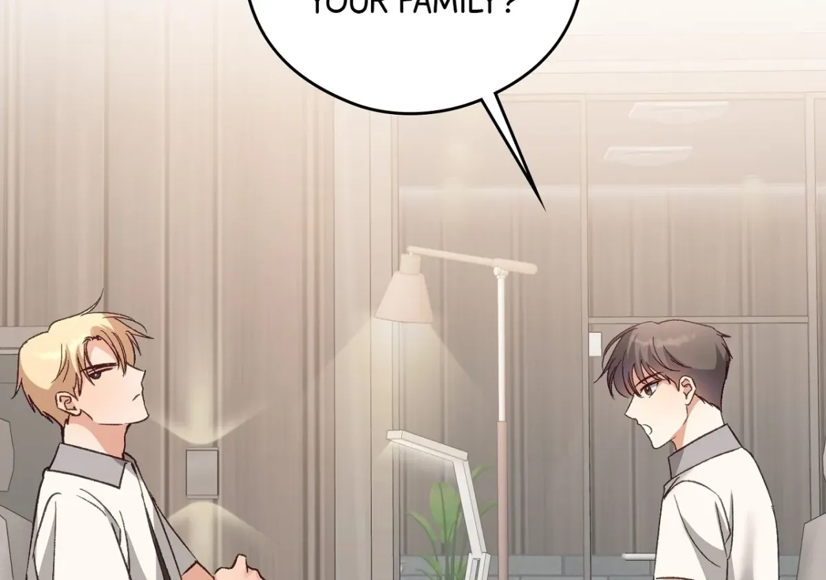Read Dandelion observation journal chapter 23 image 78 on Lezhin