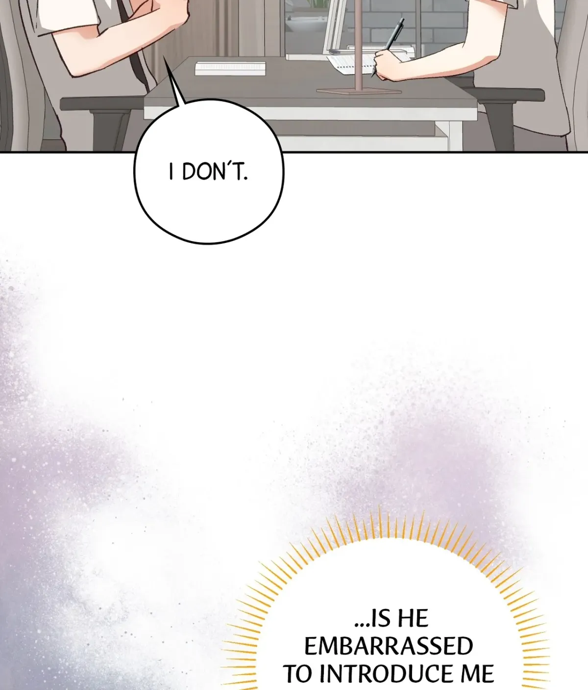 Read Dandelion observation journal chapter 23 image 79 on Lezhin