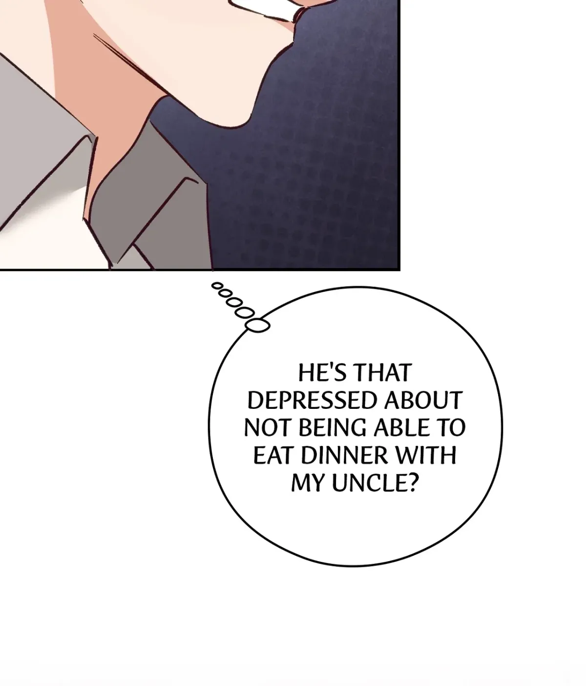 Read Dandelion observation journal chapter 23 image 84 on Lezhin