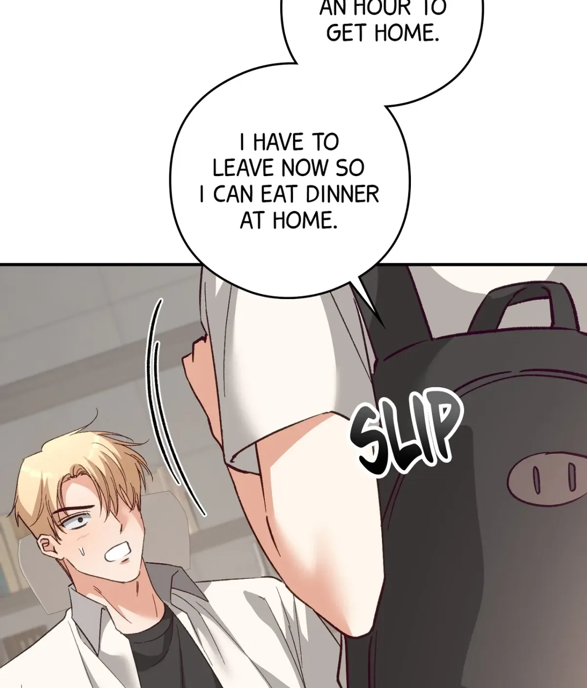 Read Dandelion observation journal chapter 23 image 88 on Lezhin