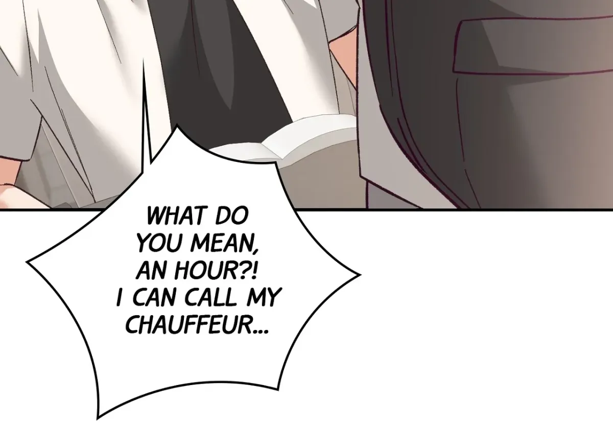 Read Dandelion observation journal chapter 23 image 89 on Lezhin