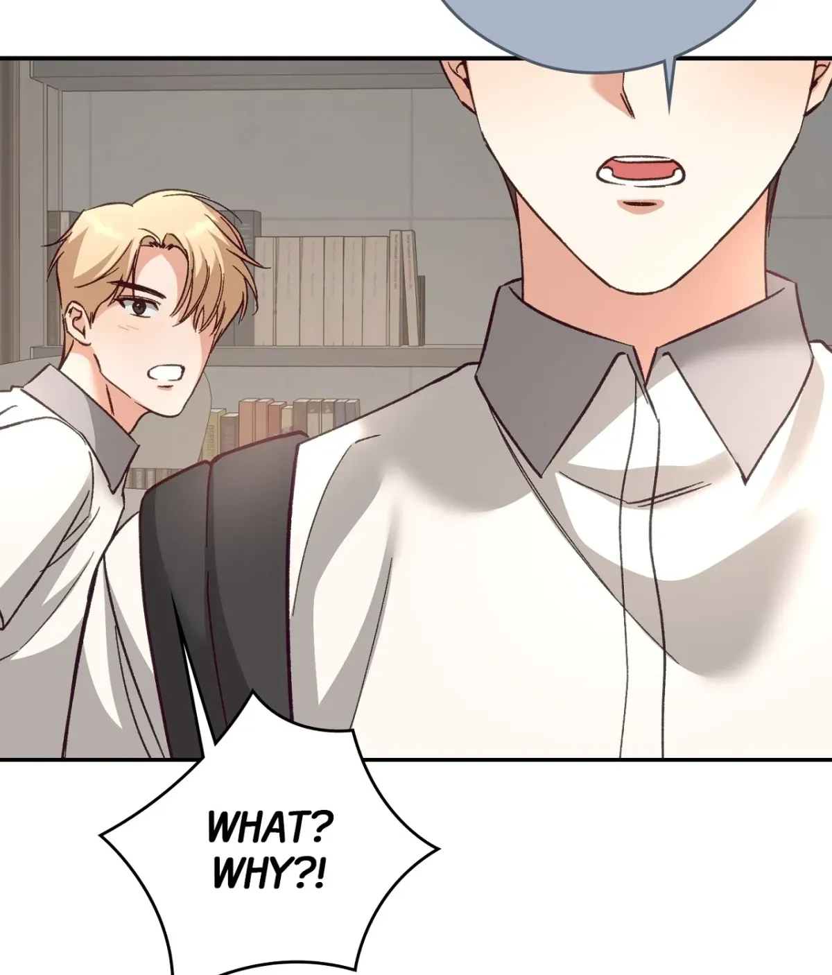 Read Dandelion observation journal chapter 23 image 91 on Lezhin