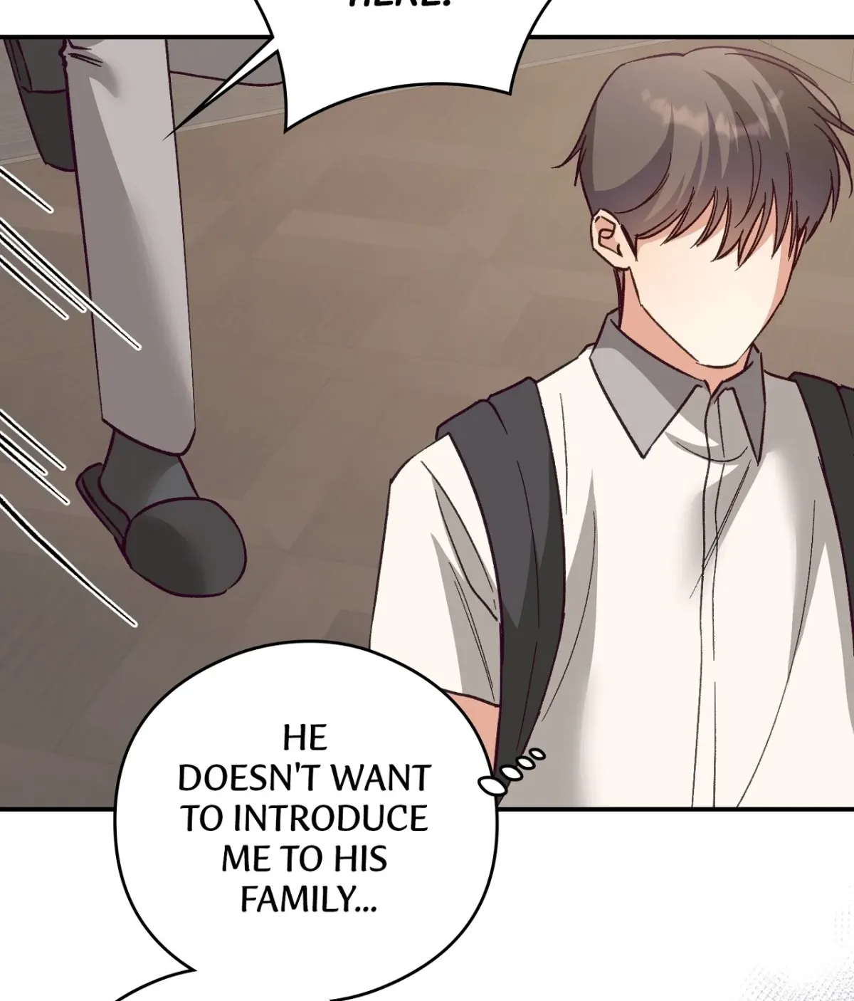 Read Dandelion observation journal chapter 23 image 95 on Lezhin