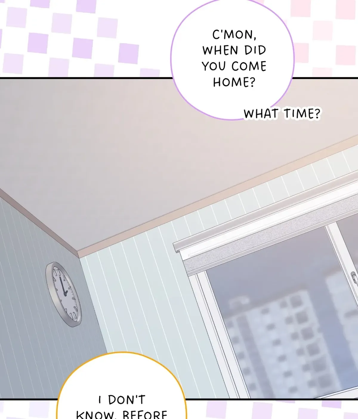 Read Dandelion observation journal chapter 24 image 100 on Lezhin