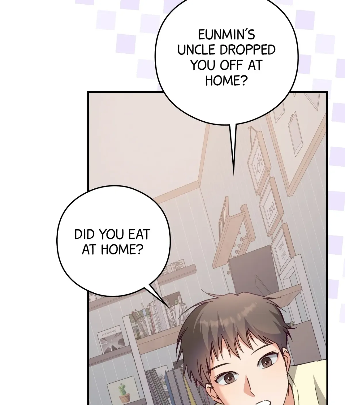 Read Dandelion observation journal chapter 24 image 102 on Lezhin