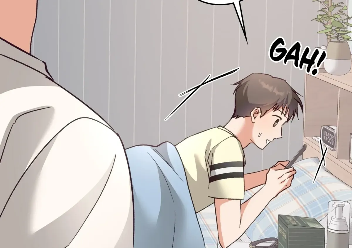Read Dandelion observation journal chapter 24 image 106 on Lezhin