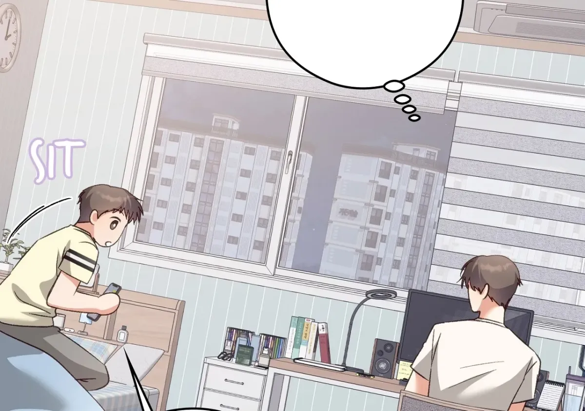 Read Dandelion observation journal chapter 24 image 110 on Lezhin