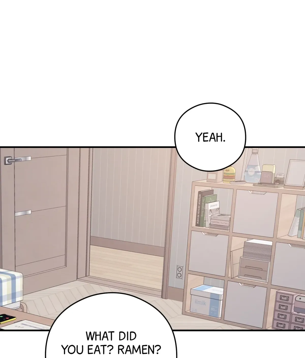 Read Dandelion observation journal chapter 24 image 112 on Lezhin