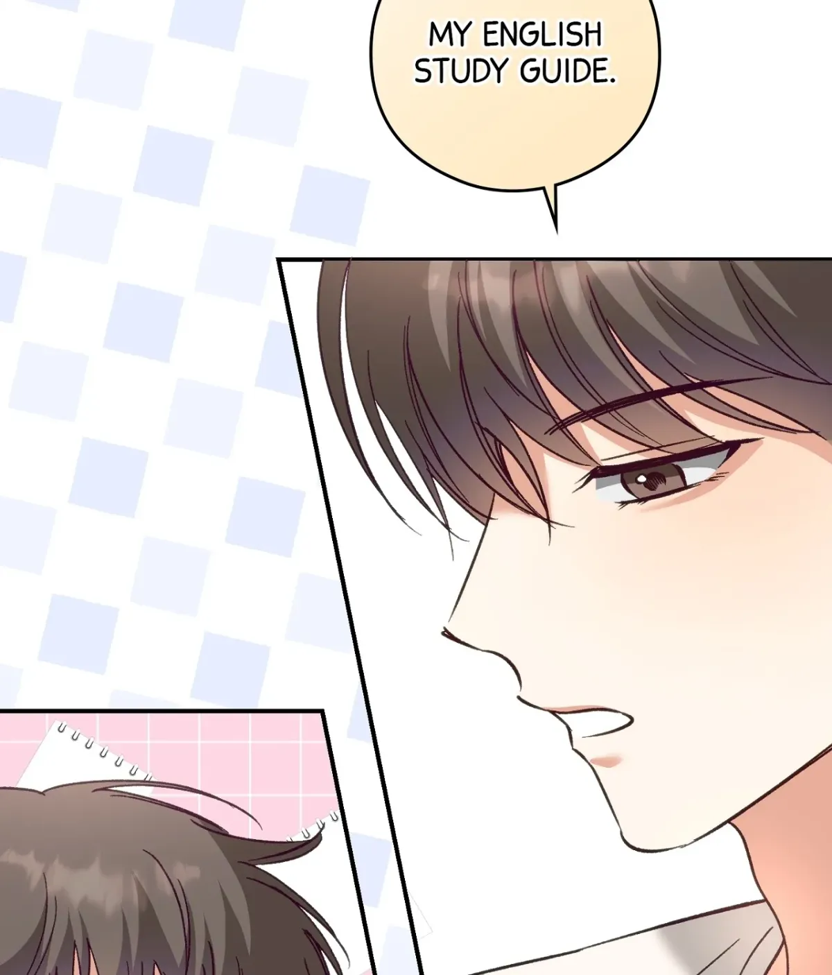 Read Dandelion observation journal chapter 24 image 114 on Lezhin