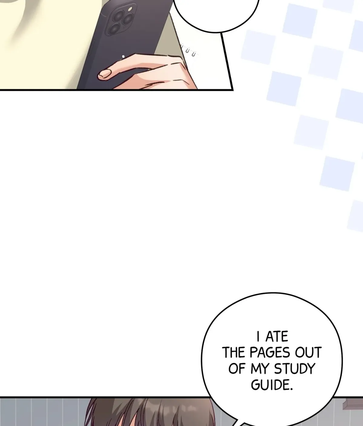 Read Dandelion observation journal chapter 24 image 116 on Lezhin