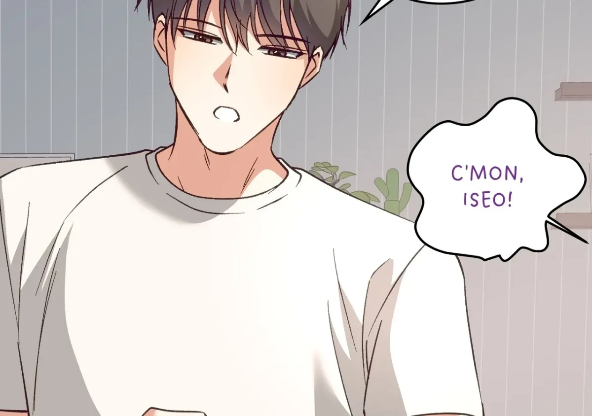 Read Dandelion observation journal chapter 24 image 117 on Lezhin