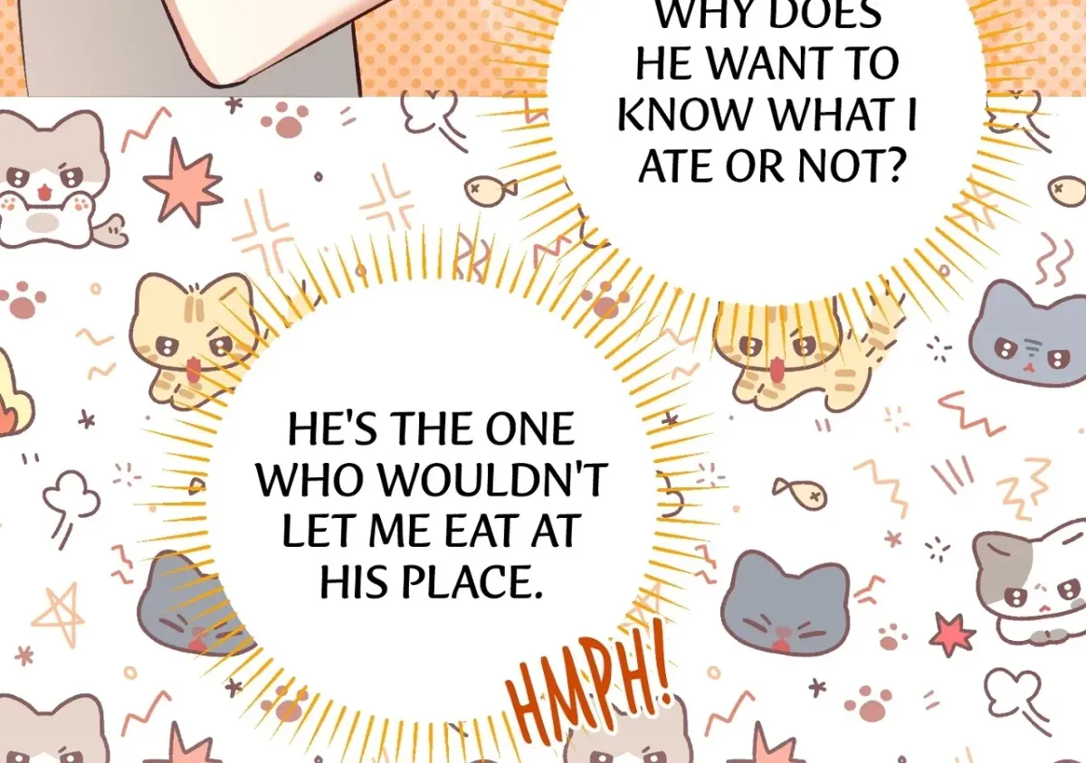 Read Dandelion observation journal chapter 24 image 127 on Lezhin