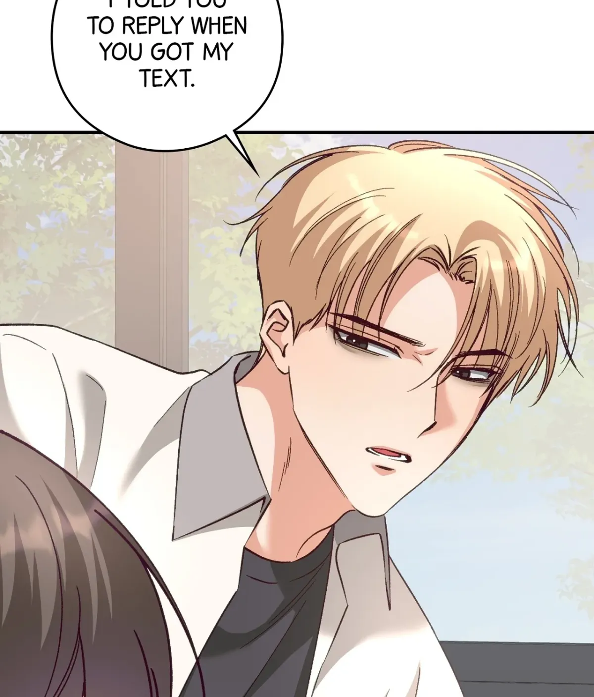 Read Dandelion observation journal chapter 24 image 137 on Lezhin