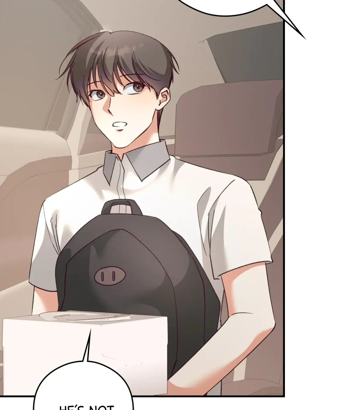 Read Dandelion observation journal chapter 24 image 14 on Lezhin
