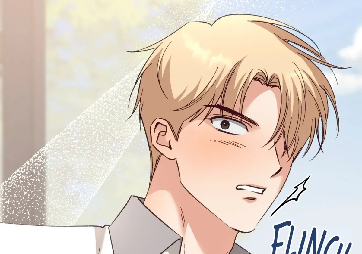 Read Dandelion observation journal chapter 24 image 155 on Lezhin