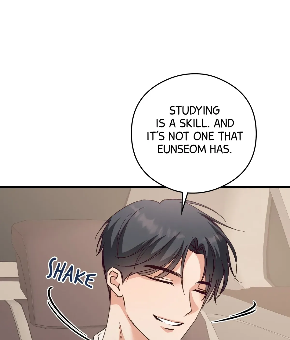 Read Dandelion observation journal chapter 24 image 18 on Lezhin