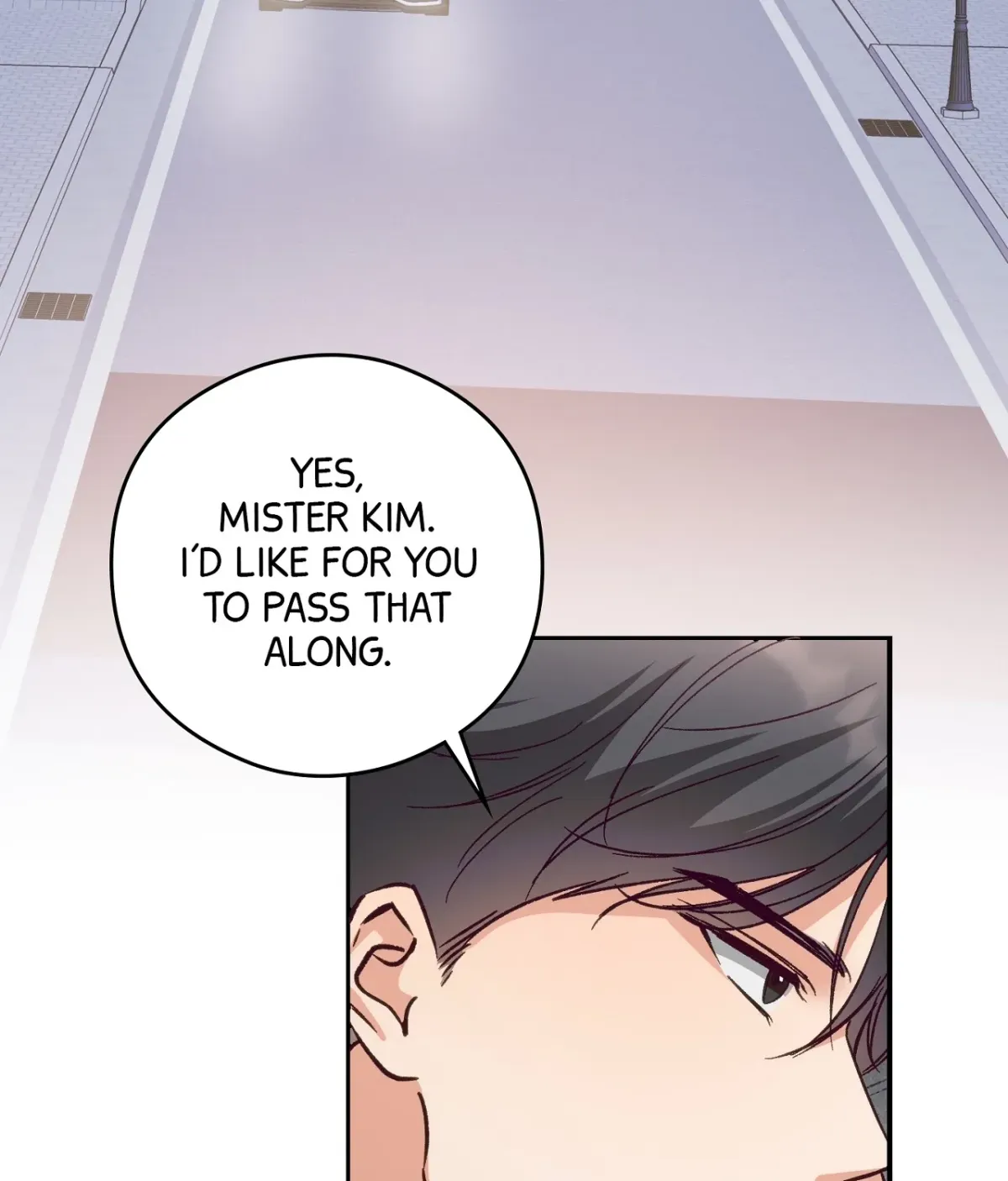 Read Dandelion observation journal chapter 24 image 2 on Lezhin