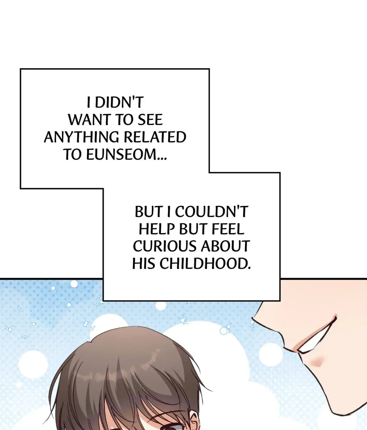 Read Dandelion observation journal chapter 24 image 23 on Lezhin