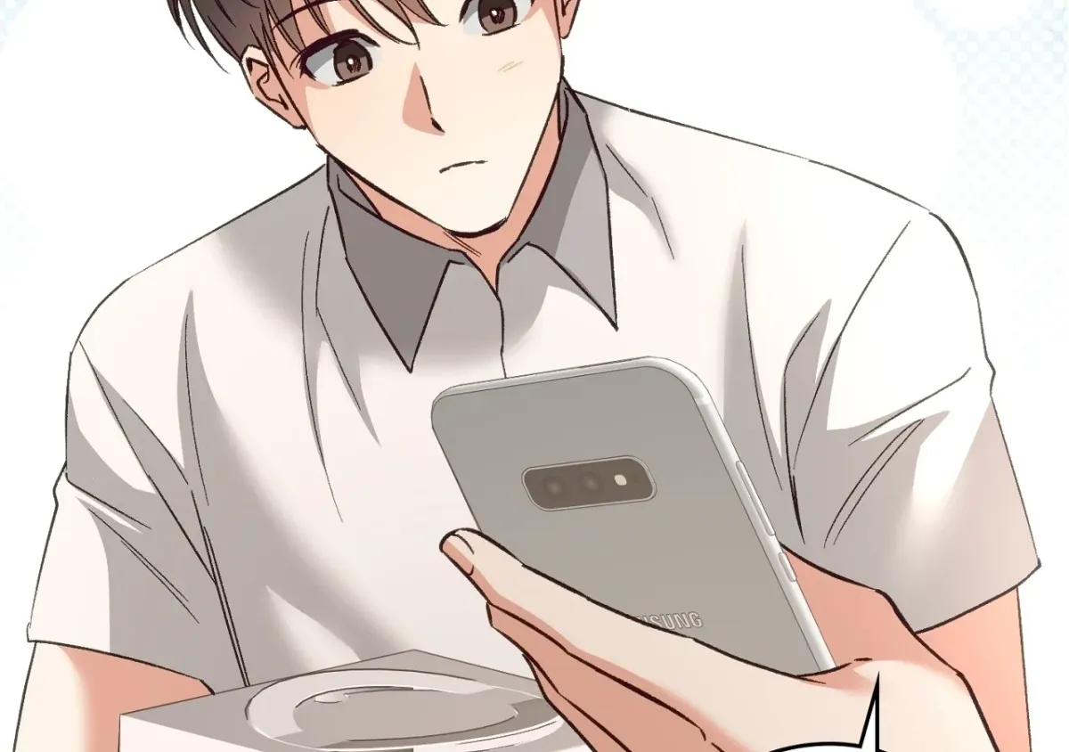 Read Dandelion observation journal chapter 24 image 24 on Lezhin