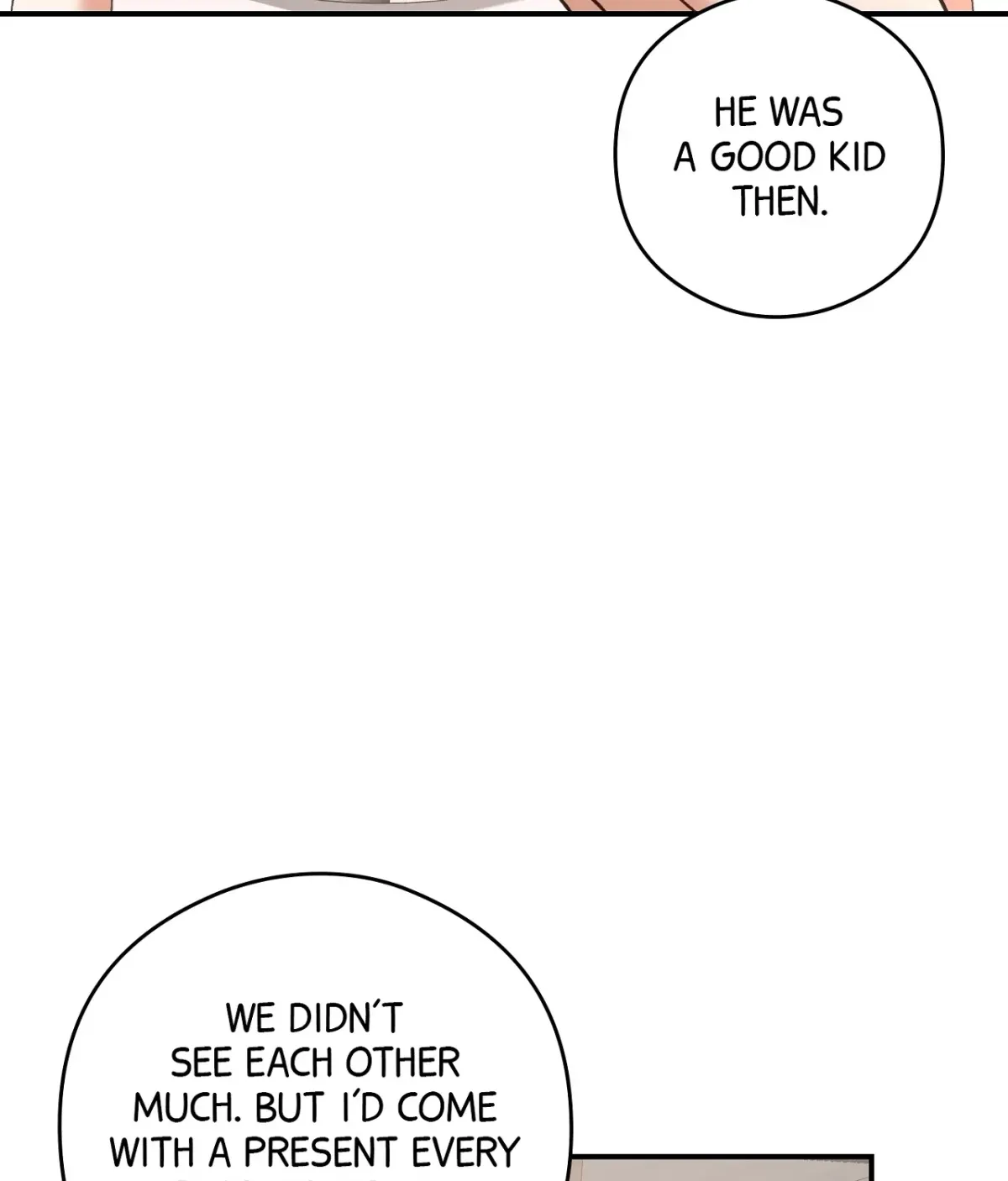 Read Dandelion observation journal chapter 24 image 25 on Lezhin