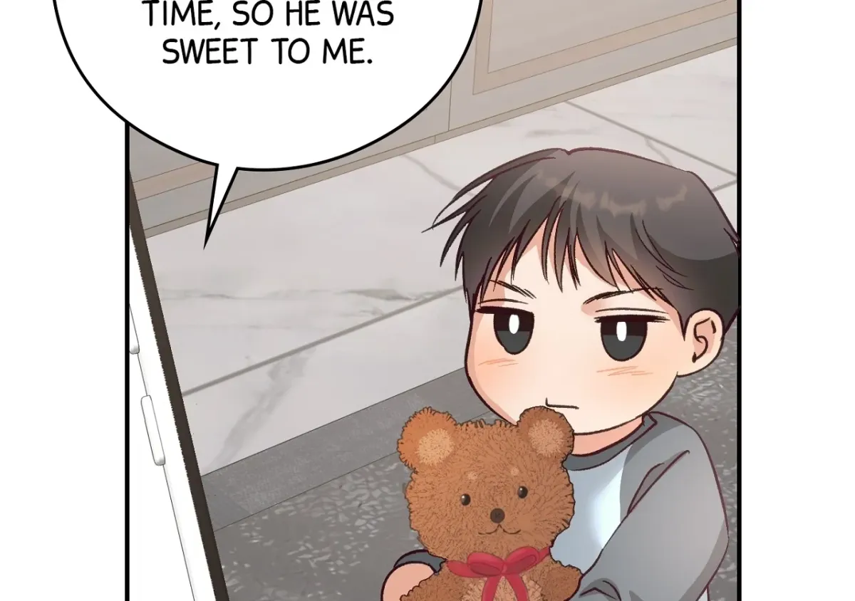 Read Dandelion observation journal chapter 24 image 26 on Lezhin