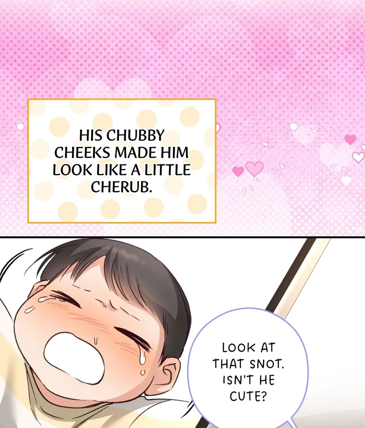 Read Dandelion observation journal chapter 24 image 28 on Lezhin