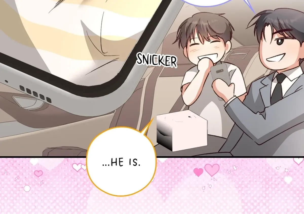 Read Dandelion observation journal chapter 24 image 29 on Lezhin