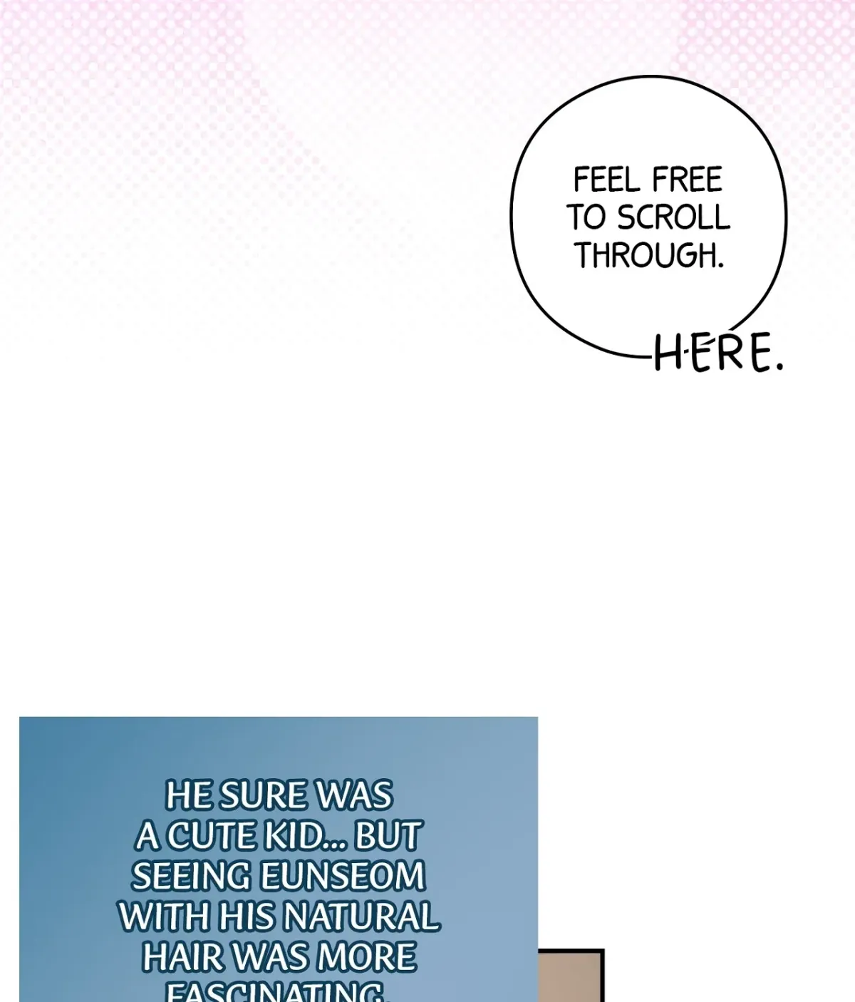 Read Dandelion observation journal chapter 24 image 30 on Lezhin