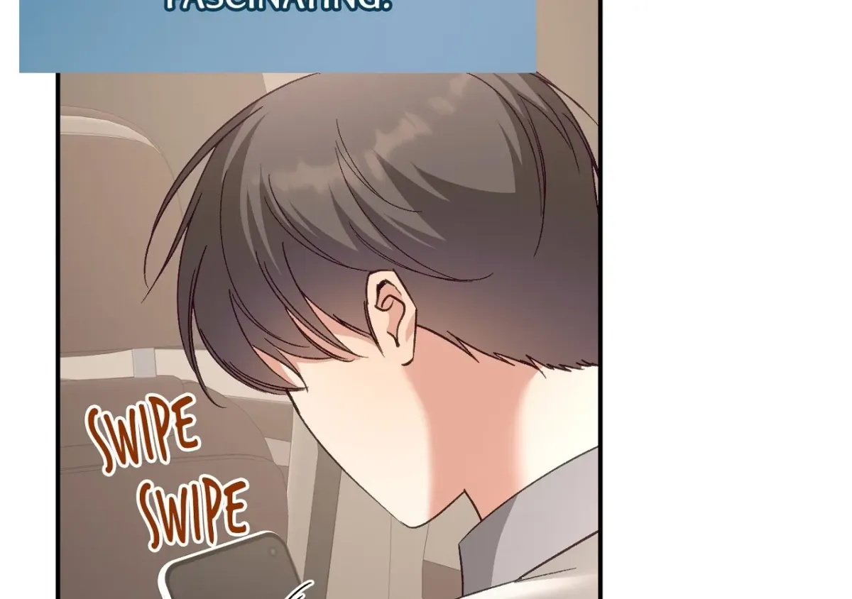 Read Dandelion observation journal chapter 24 image 31 on Lezhin