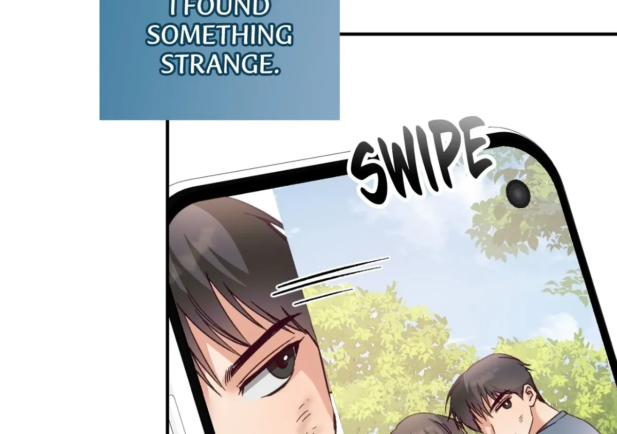 Read Dandelion observation journal chapter 24 image 33 on Lezhin