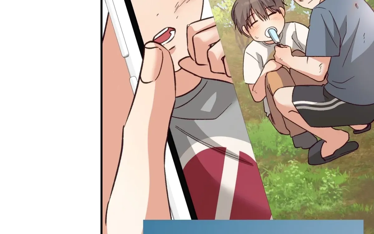 Read Dandelion observation journal chapter 24 image 34 on Lezhin