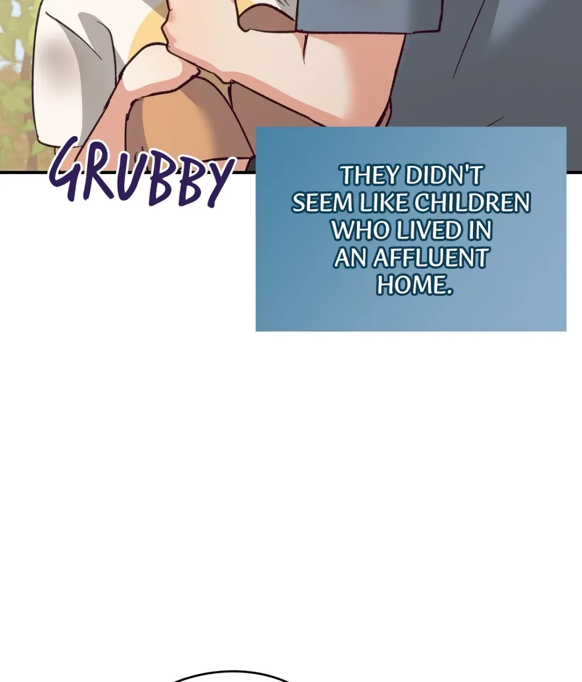 Read Dandelion observation journal chapter 24 image 37 on Lezhin