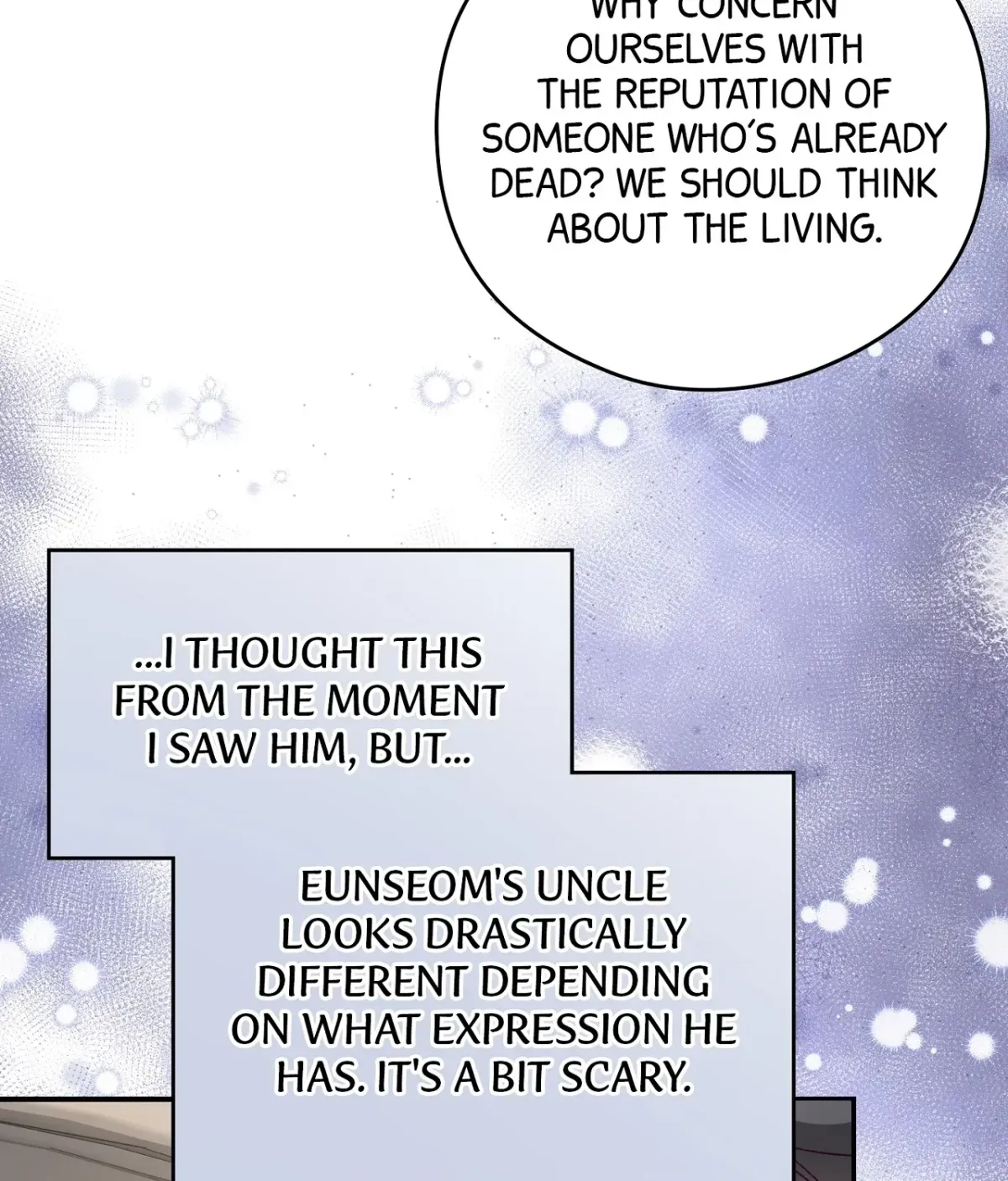 Read Dandelion observation journal chapter 24 image 4 on Lezhin