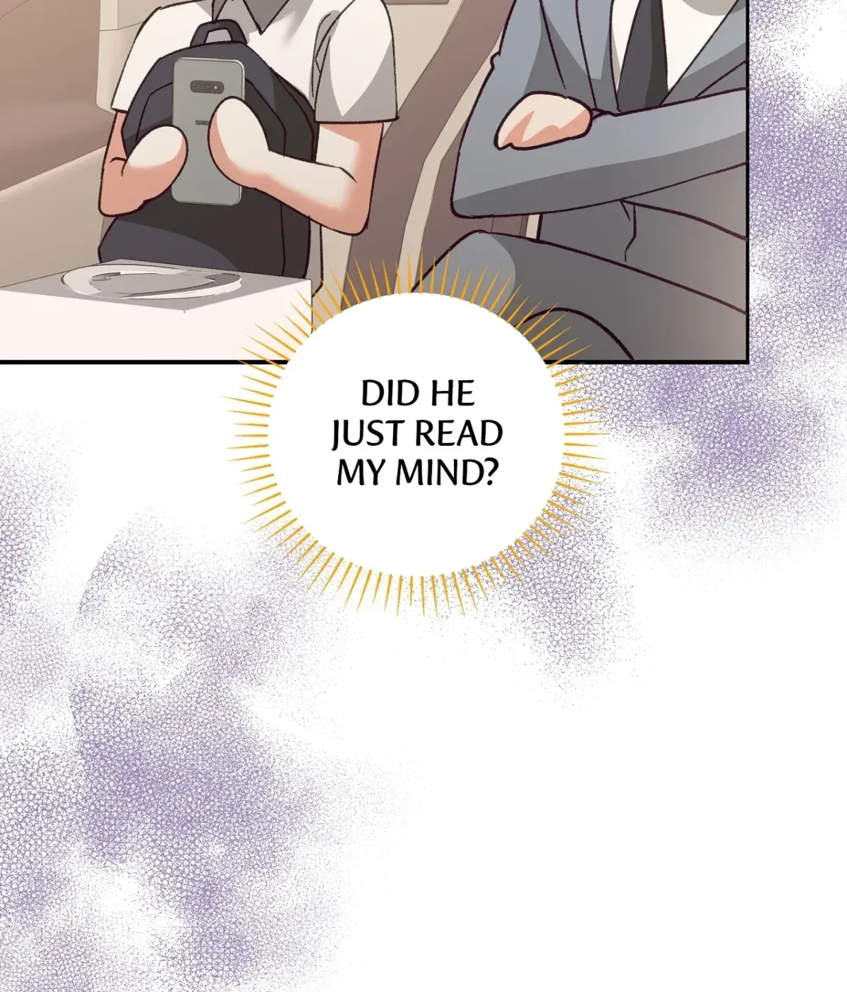 Read Dandelion observation journal chapter 24 image 44 on Lezhin
