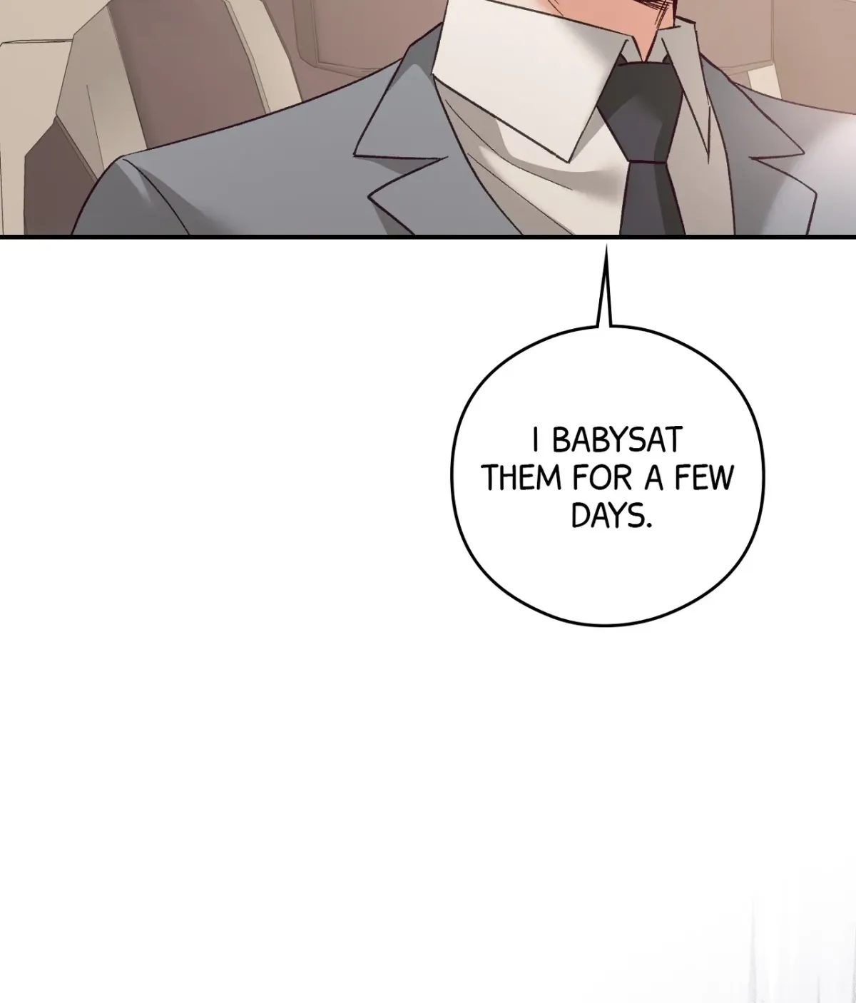 Read Dandelion observation journal chapter 24 image 46 on Lezhin