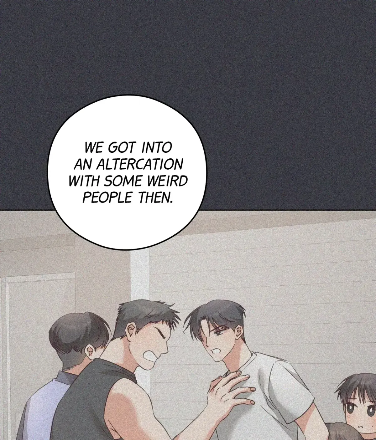 Read Dandelion observation journal chapter 24 image 49 on Lezhin
