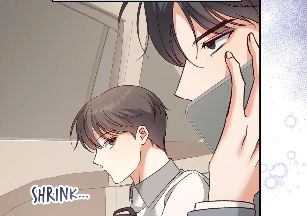 Read Dandelion observation journal chapter 24 image 5 on Lezhin