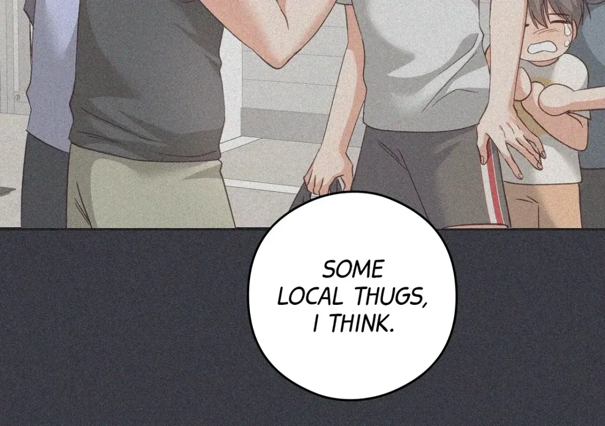Read Dandelion observation journal chapter 24 image 50 on Lezhin
