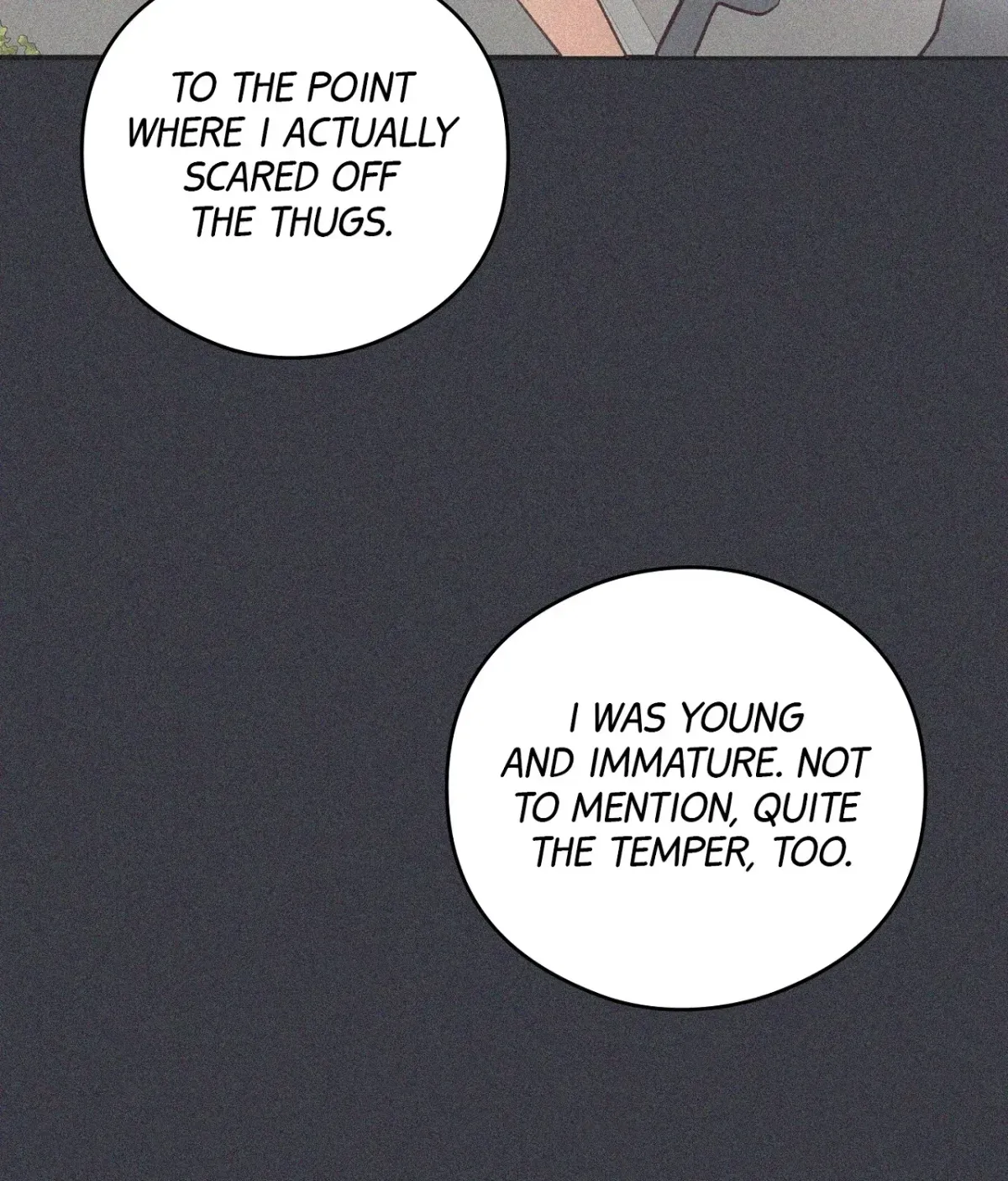 Read Dandelion observation journal chapter 24 image 53 on Lezhin