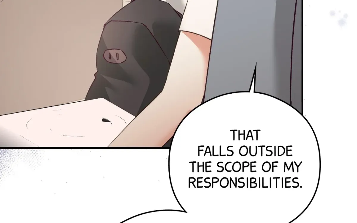 Read Dandelion observation journal chapter 24 image 6 on Lezhin