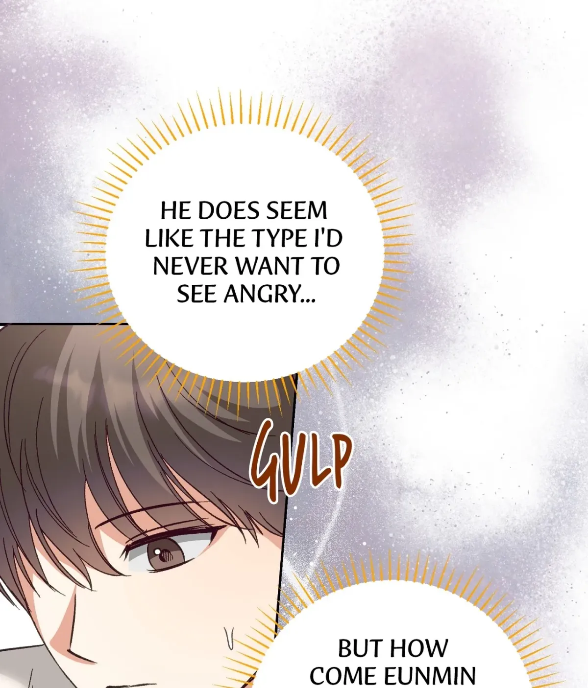 Read Dandelion observation journal chapter 24 image 60 on Lezhin