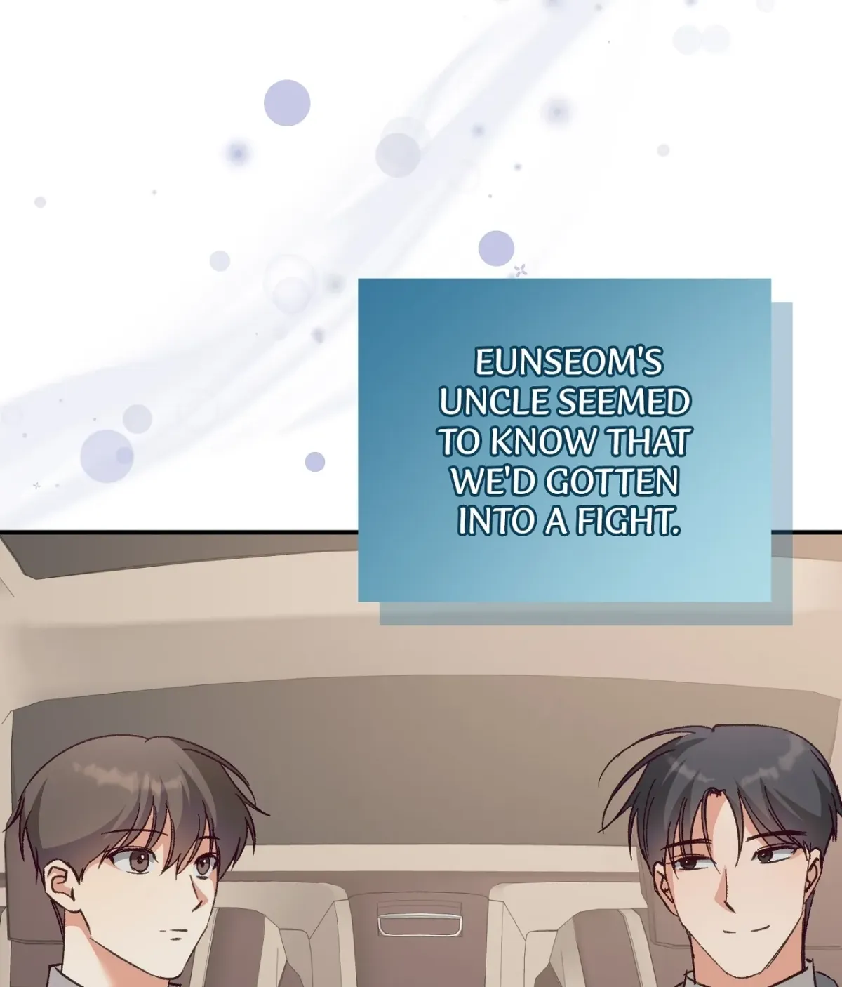 Read Dandelion observation journal chapter 24 image 67 on Lezhin