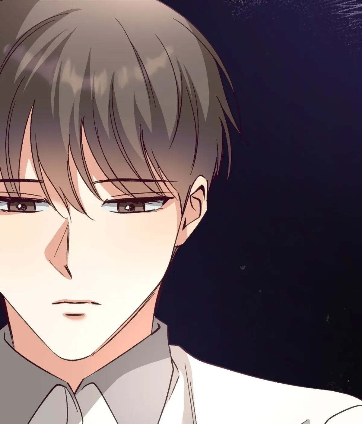 Read Dandelion observation journal chapter 24 image 77 on Lezhin