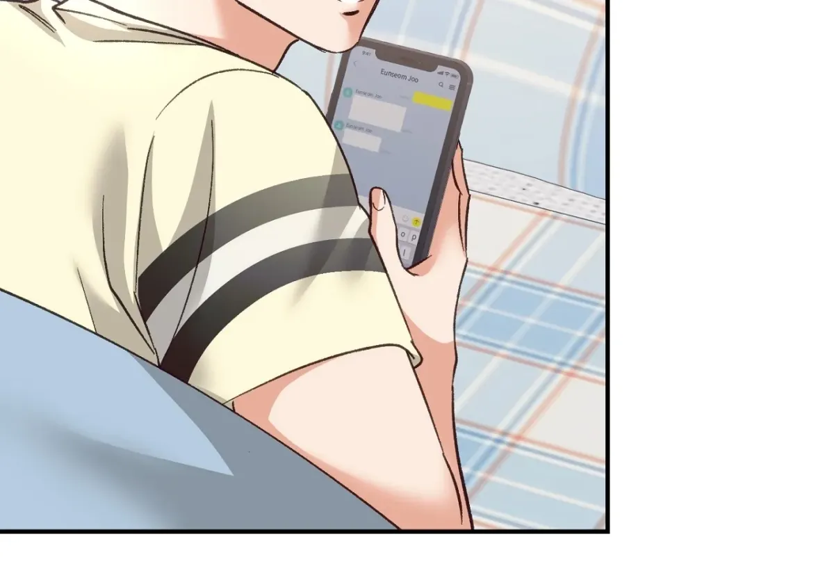Read Dandelion observation journal chapter 24 image 89 on Lezhin