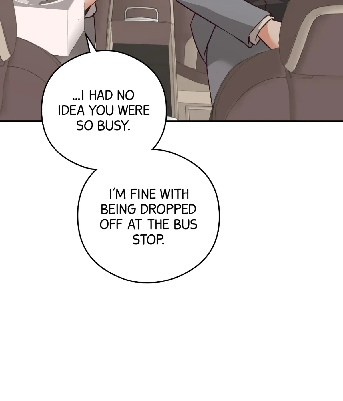 Read Dandelion observation journal chapter 24 image 9 on Lezhin