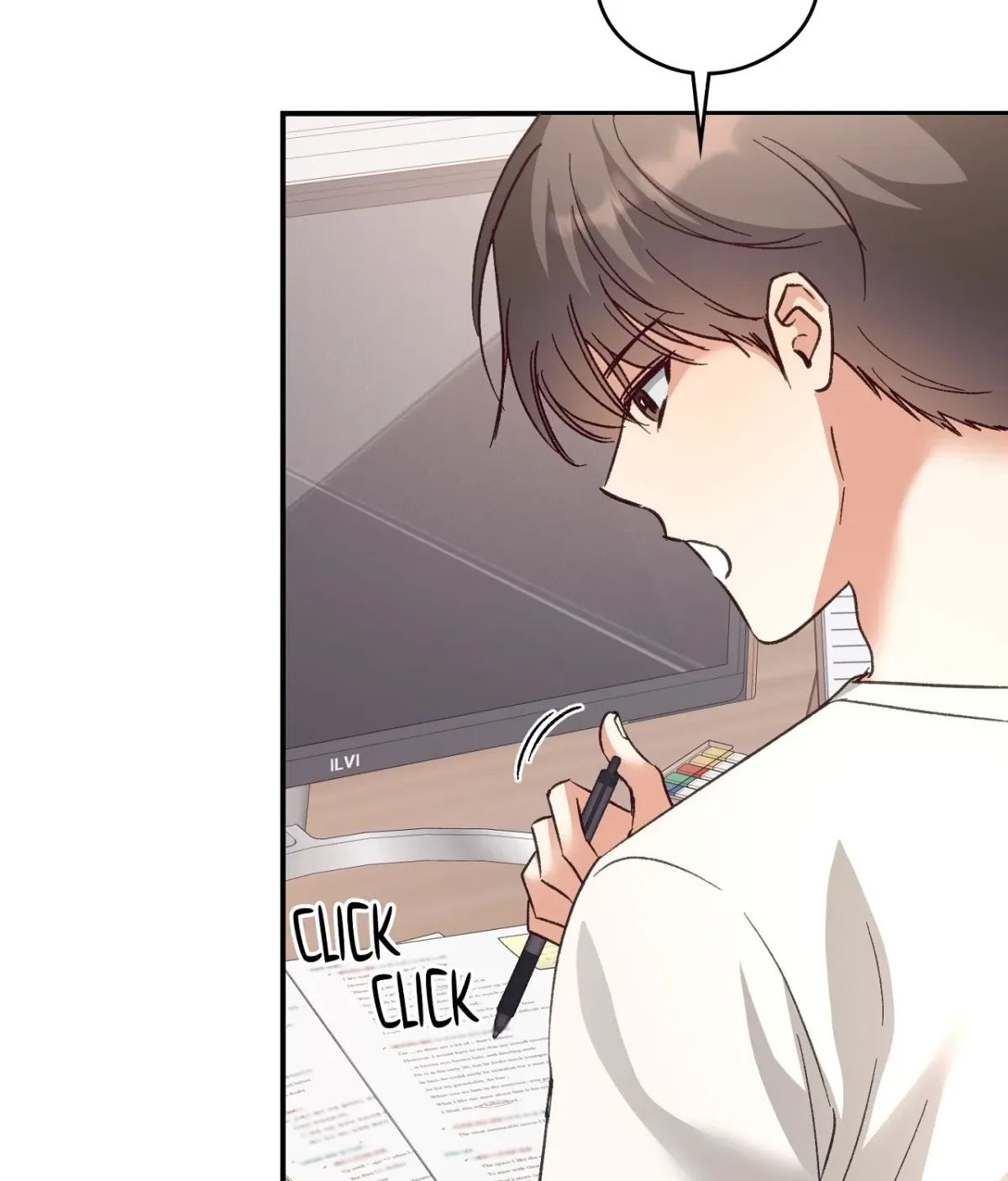 Read Dandelion observation journal chapter 24 image 91 on Lezhin