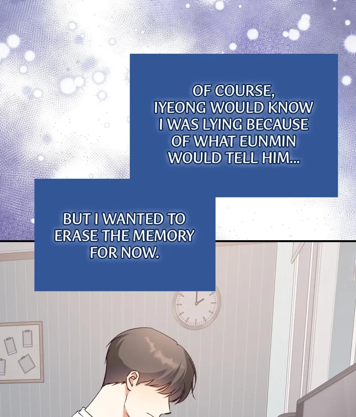 Read Dandelion observation journal chapter 24 image 93 on Lezhin